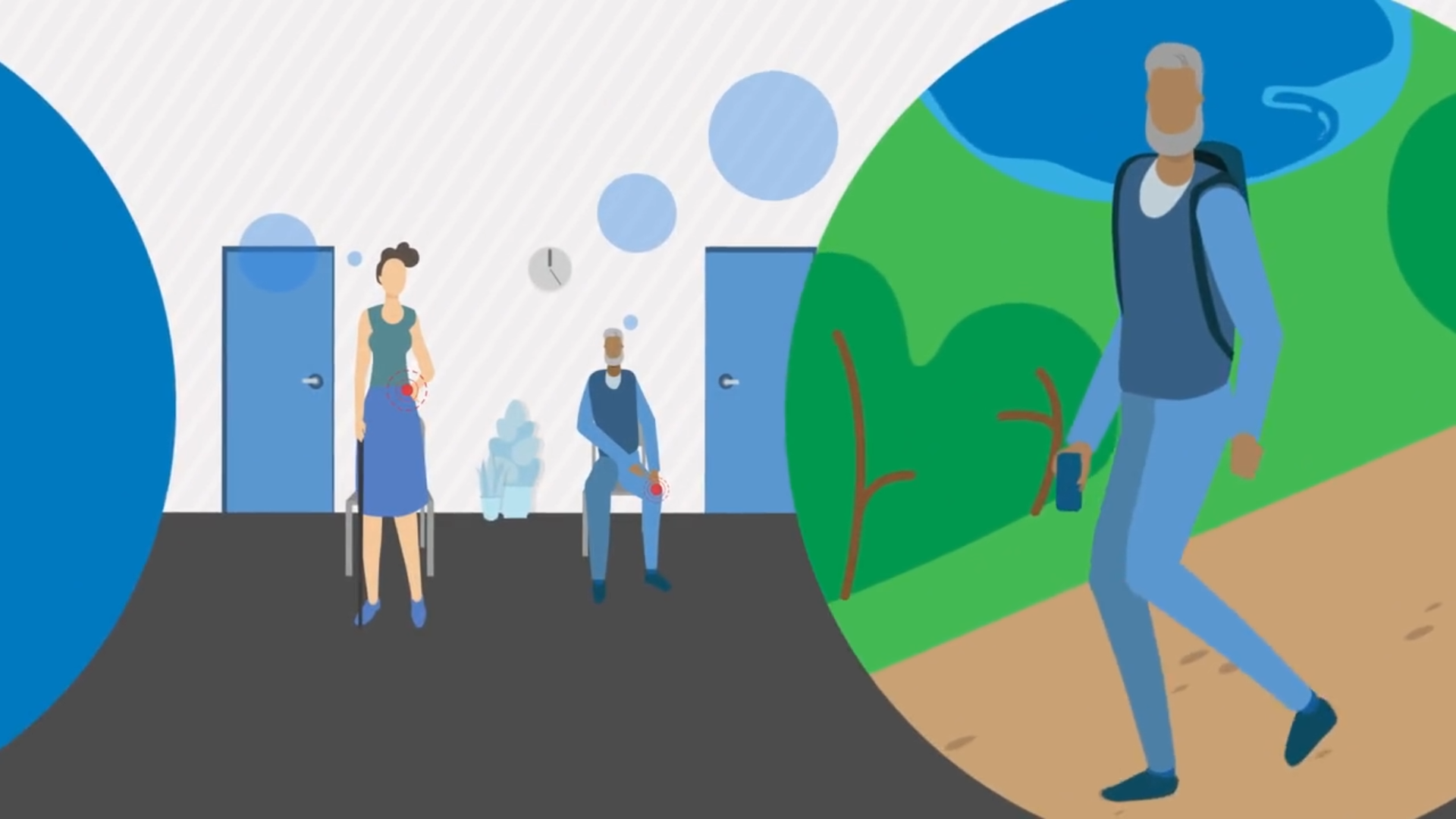 360 Medcare Animated Explainer