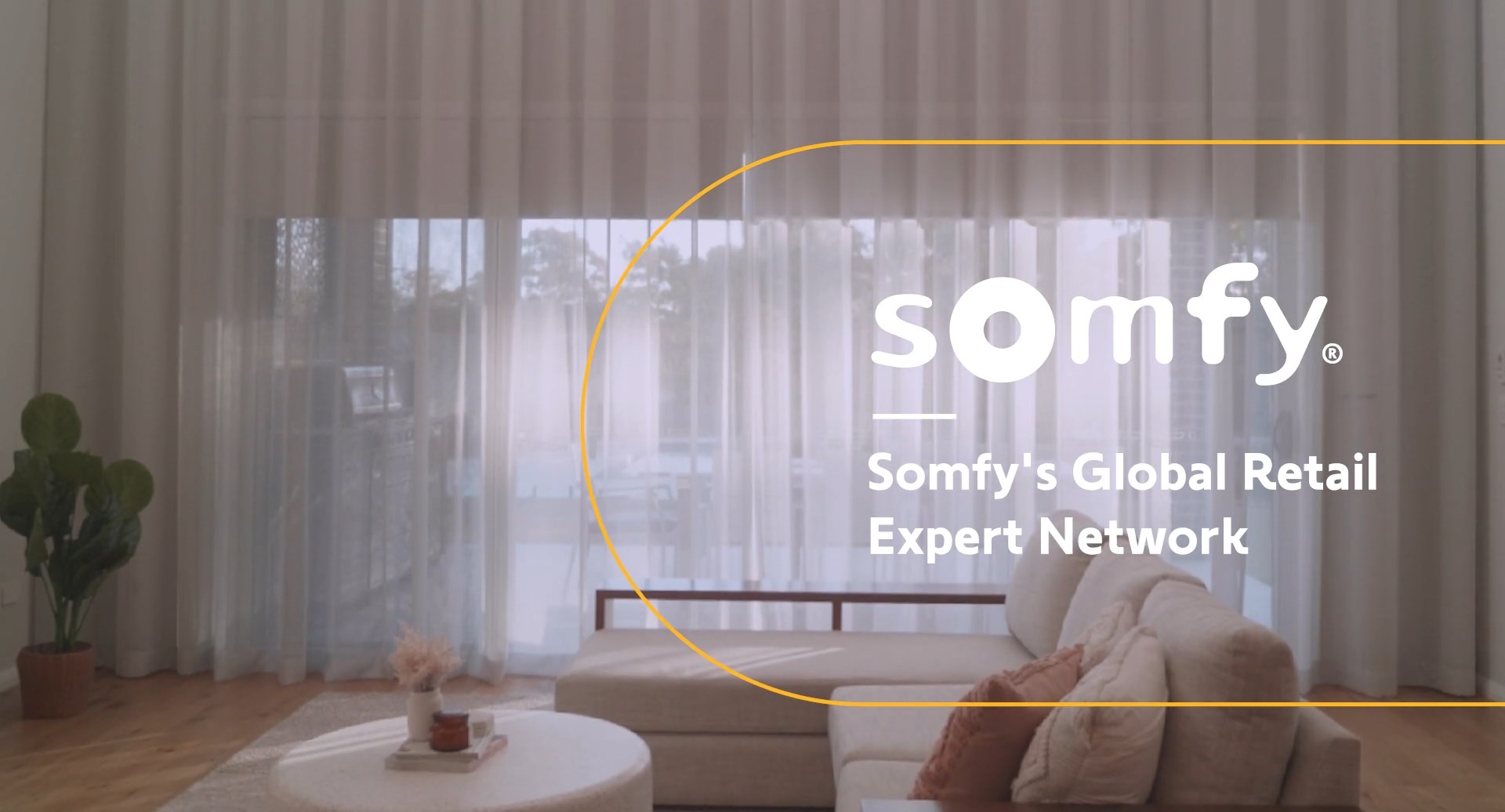 Somfy Case Study – Video Series for Installers